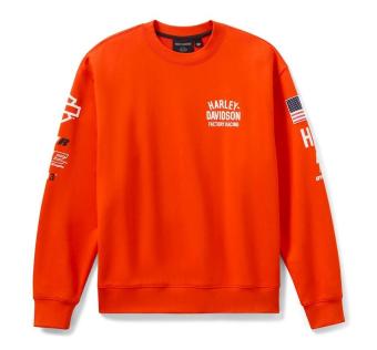 Harley-Davidson Sweater