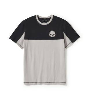 Harley-Davidson shirt