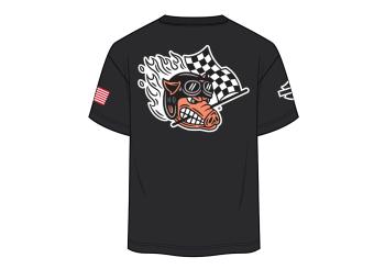 Harley-Davidson shirt