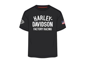 Harley-Davidson shirt