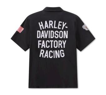 Harley-Davidson Sweater