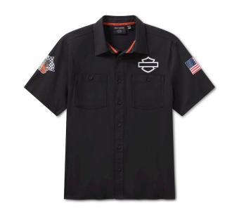 Harley-Davidson Sweater