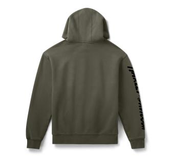 Harley-Davidson Sweater