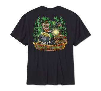 Harley-Davidson T-shirt