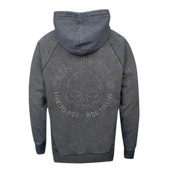 Harley-Davidson Sweater