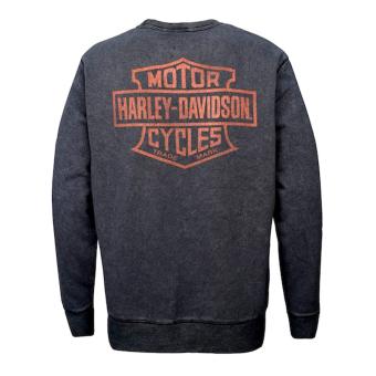 Harley-Davidson Sweater