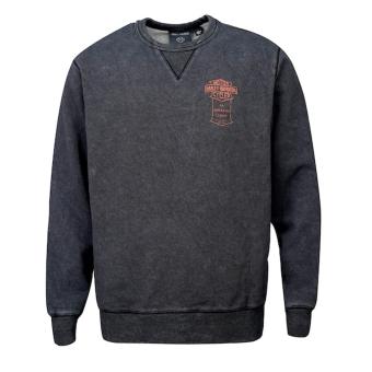Harley-Davidson Sweater