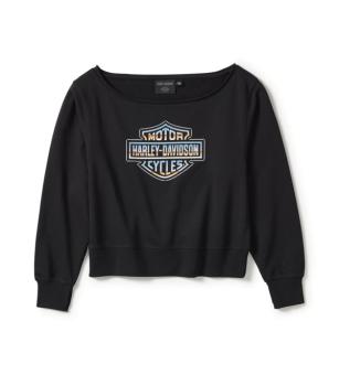 Harley-Davidson Sweater