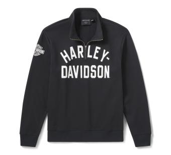 Harley-Davidson sweater