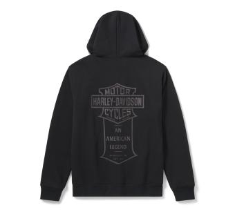 Harley-Davidson Sweater