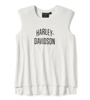 Harley-Davidson shirt