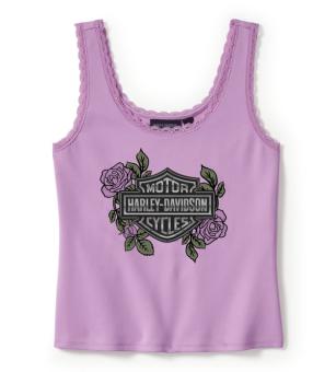 Harley-Davidson shirt