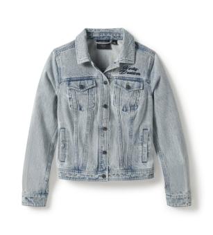 Harley-Davidson shirt