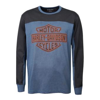 Harley-Davidson shirt