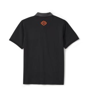 Harley-Davidson shirt