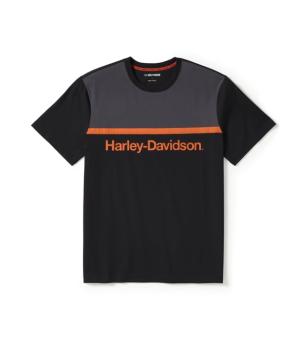 Harley-Davidson shirt