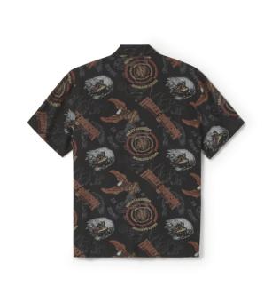 Harley-Davidson shirt