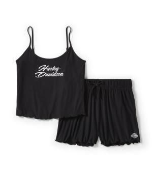 Harley-Davidson pyama