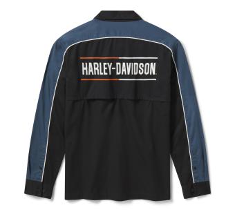 Harley-Davidson Blouse
