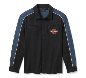 Harley-Davidson Blouse