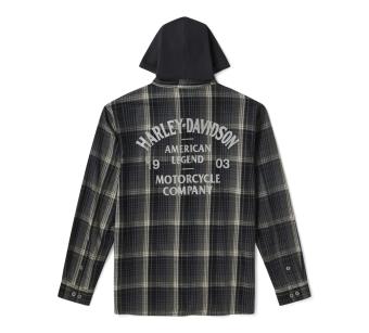 Harley-Davidson Blouse
