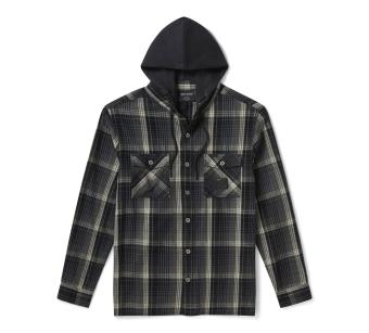 Harley-Davidson Blouse