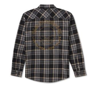 Harley-Davidson Blouse