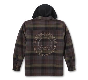 Harley-Davidson Jacket