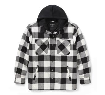 Harley-Davidson Jacket