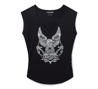 Harley-Davidson shirt