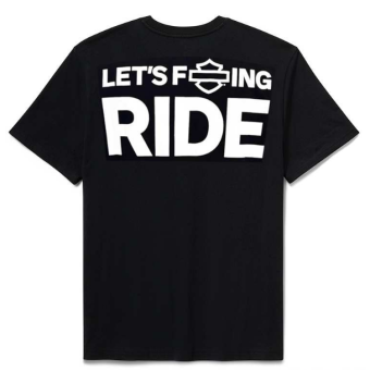 Harley-Davidson T-shirt