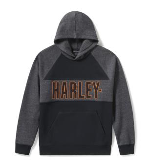 Harley-Davidson Sweater