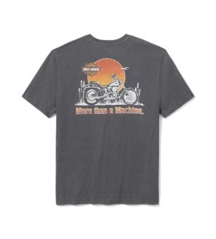 Harley-Davidson T-shirt