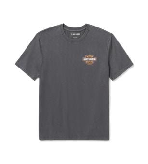 Harley-Davidson T-shirt