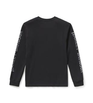 Harley-Davidson shirt