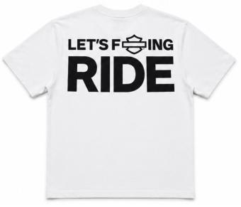 Harley-Davidson T-shirt