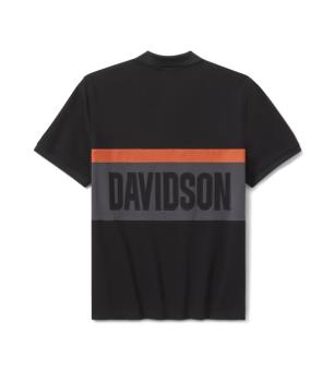 Harley-Davidson Polo