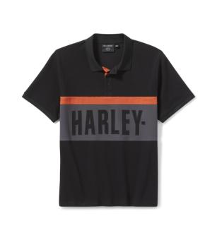 Harley-Davidson Polo