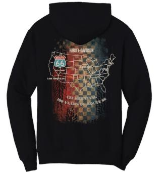 Harley-Davidson Sweater