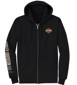 Harley-Davidson Sweater