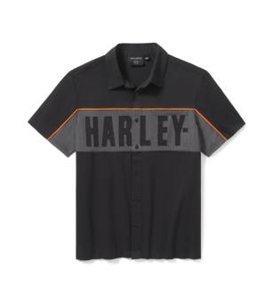 Harley-Davidson Blouse