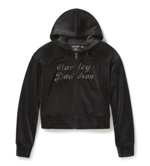 Harley-Davidson Sweater