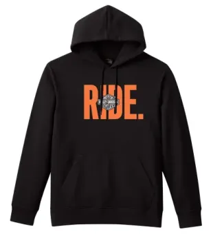 Harley-Davidson® RIDE Pullover Hoodie