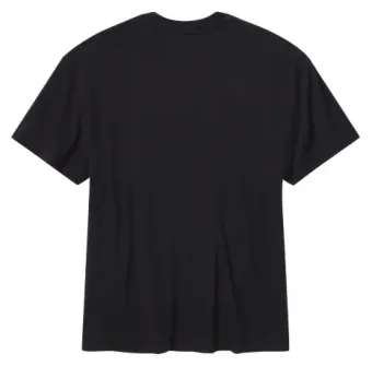 Harley-Davidson® RIDE Men's Ride T-shirt Black