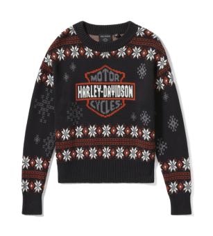 Harley-Davidson Sweater