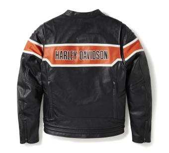 Harley-Davidson Jas