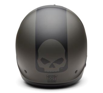 Harley-Davidson helm
