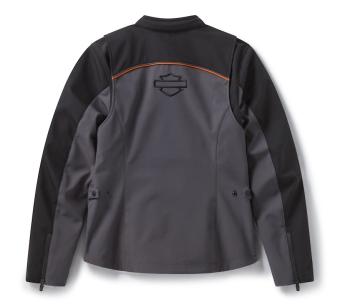 Harley-Davidson motorjas