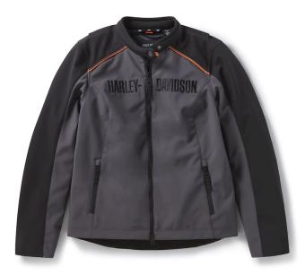 Harley-Davidson motorjas