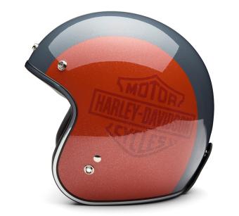 Harley-Davidson helm